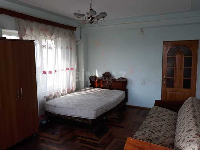 İcarəyə verilir 3 otaqlı köhnə tikili 65 m², Nərimanov r., photo 3 from 7