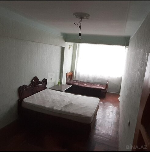 İcarəyə verilir 3 otaqlı köhnə tikili 65 m², Nərimanov r., photo 5 from 7