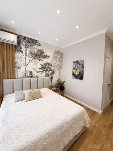 Satılır 3 otaqlı yeni tikili 95 m², Memar Əcəmi m., photo 9 from 14