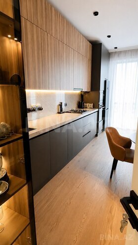 Satılır 3 otaqlı yeni tikili 95 m², Memar Əcəmi m., photo 7 from 14