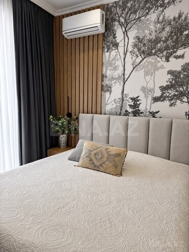 Satılır 3 otaqlı yeni tikili 95 m², Memar Əcəmi m., photo 10 from 14