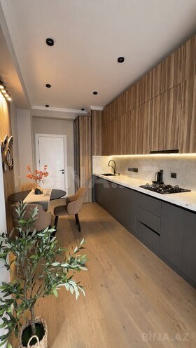 Satılır 3 otaqlı yeni tikili 95 m², Memar Əcəmi m., photo 6 from 14