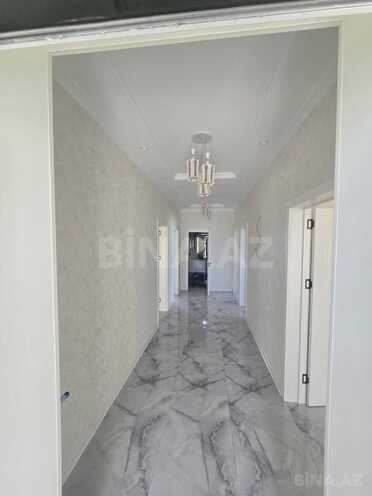 Satılır 3 otaqlı həyət evi/bağ evi 130 m², Binə q., photo 5 from 13