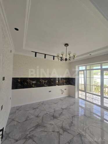 Satılır 3 otaqlı həyət evi/bağ evi 130 m², Binə q., photo 8 from 13