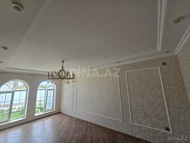Satılır 3 otaqlı həyət evi/bağ evi 130 m², Binə q., photo 6 from 13