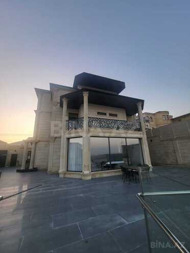 Сдаётся 9-комн. дом/дача 700 м², пос. Бадамдар, photo 18 from 29