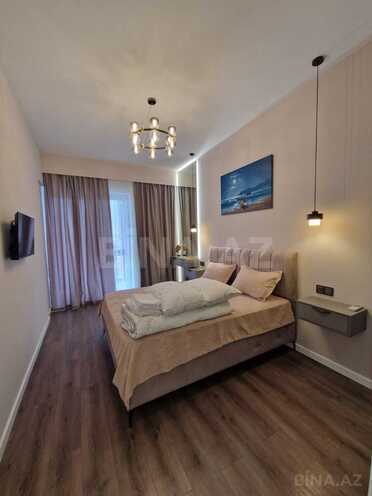 İcarəyə verilir 3 otaqlı yeni tikili 180 m², Ağ şəhər q., photo 10 from 32