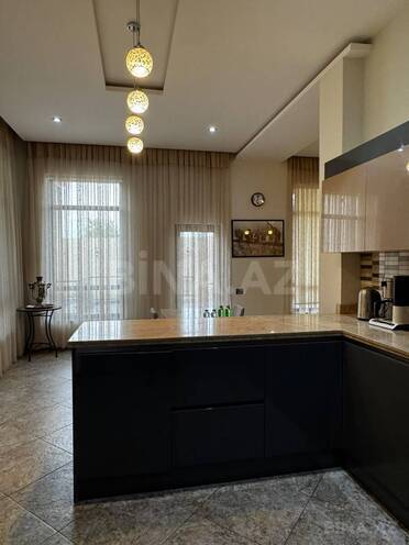 İcarəyə verilir 6 otaqlı həyət evi/bağ evi 400 m², Bilgəh q., photo 10 from 16