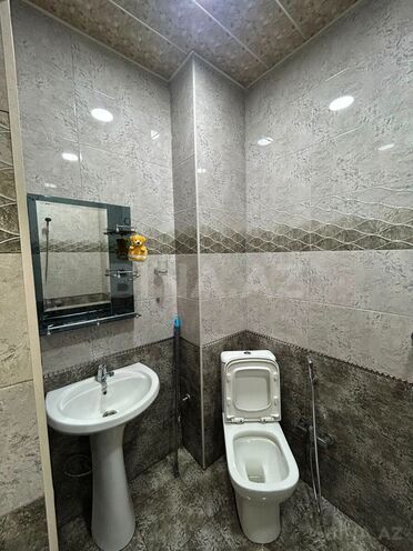 İcarəyə verilir 2 otaqlı yeni tikili 58 m², Abşeron r., photo 13 from 15