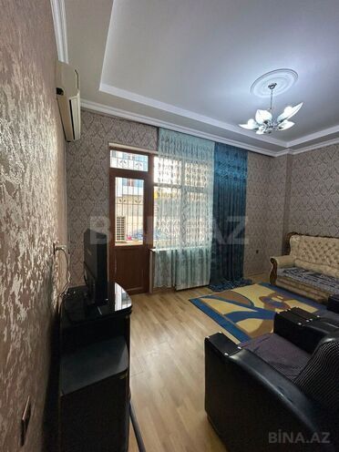 İcarəyə verilir 2 otaqlı yeni tikili 58 m², Abşeron r., photo 9 from 15