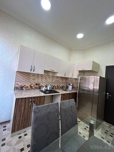 İcarəyə verilir 2 otaqlı yeni tikili 58 m², Abşeron r., photo 8 from 15