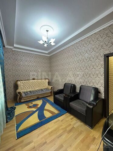 İcarəyə verilir 2 otaqlı yeni tikili 58 m², Abşeron r., photo 4 from 15