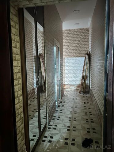 İcarəyə verilir 2 otaqlı yeni tikili 58 m², Abşeron r., photo 12 from 15