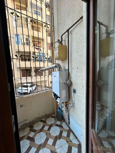İcarəyə verilir 2 otaqlı yeni tikili 58 m², Abşeron r., photo 10 from 15