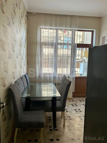 İcarəyə verilir 2 otaqlı yeni tikili 58 m², Abşeron r., photo 1 from 15