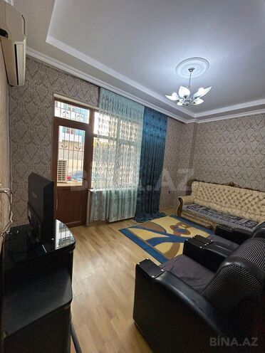 İcarəyə verilir 2 otaqlı yeni tikili 58 m², Abşeron r., photo 3 from 15