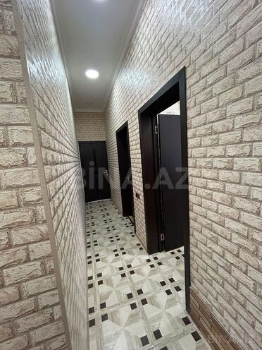 İcarəyə verilir 2 otaqlı yeni tikili 58 m², Abşeron r., photo 5 from 15