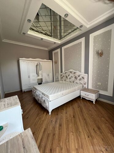 İcarəyə verilir 4 otaqlı həyət evi/bağ evi 170 m², Mərdəkan q., photo 11 from 14