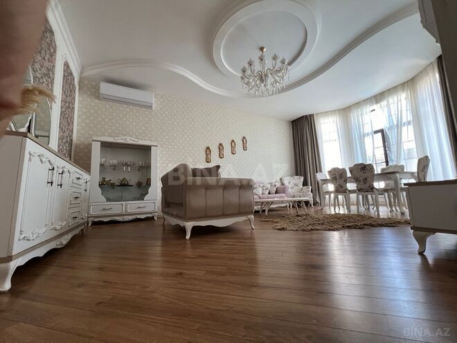 İcarəyə verilir 4 otaqlı həyət evi/bağ evi 170 m², Mərdəkan q., photo 9 from 14