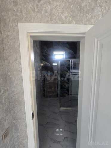 Satılır 4 otaqlı həyət evi/bağ evi 140 m², Binə q., photo 9 from 10