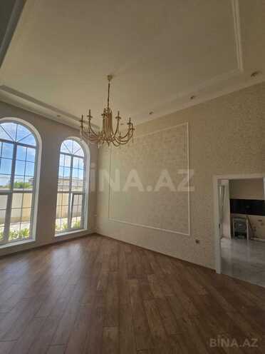 Satılır 4 otaqlı həyət evi/bağ evi 140 m², Binə q., photo 5 from 10