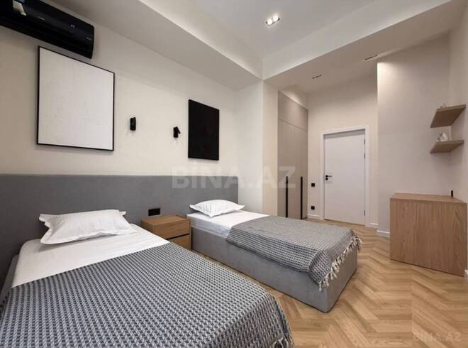İcarəyə verilir 2 otaqlı yeni tikili 70 m², 28 May m., photo 8 from 12