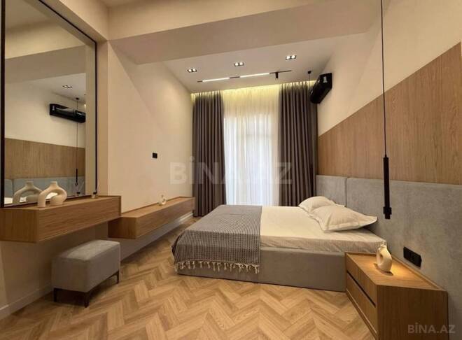İcarəyə verilir 2 otaqlı yeni tikili 70 m², 28 May m., photo 7 from 12