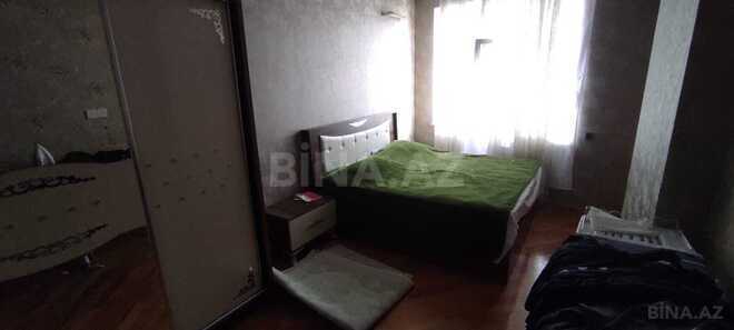 Сдаётся 4-комн. новостройка 140 м², м. Кара Караев, photo 4 from 14