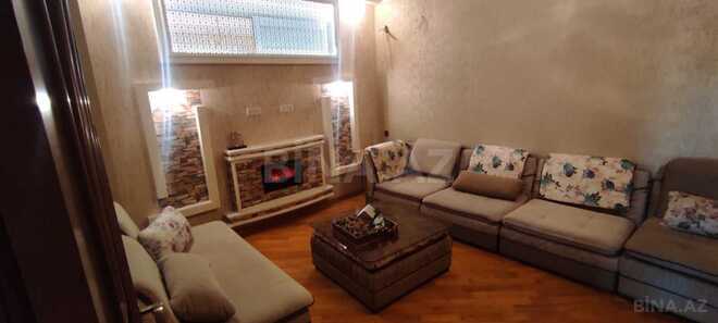 Сдаётся 4-комн. новостройка 140 м², м. Кара Караев, photo 3 from 14