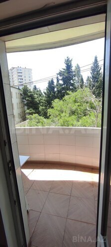 Сдаётся 4-комн. новостройка 140 м², м. Кара Караев, photo 11 from 14