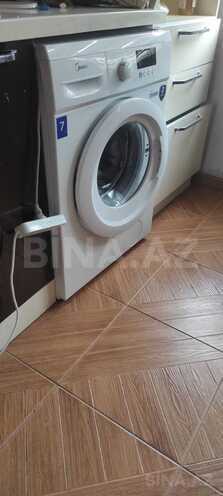 Сдаётся 4-комн. новостройка 140 м², м. Кара Караев, photo 7 from 14