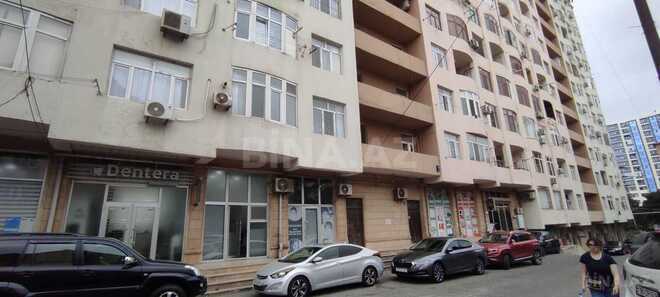 Сдаётся 4-комн. новостройка 140 м², м. Кара Караев, photo 13 from 14