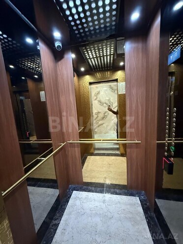 Satılır 2 otaqlı yeni tikili 92 m², 28 May m., photo 14 from 17