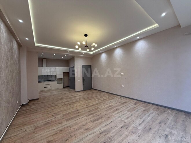 Satılır 2 otaqlı yeni tikili 92 m², 28 May m., photo 4 from 17