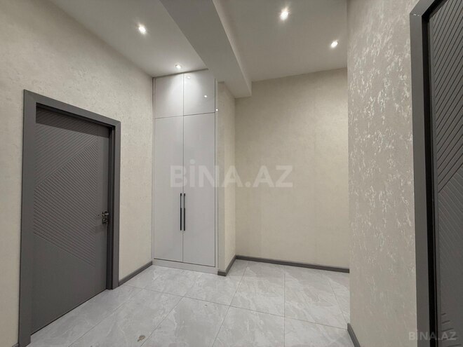 Satılır 2 otaqlı yeni tikili 92 m², 28 May m., photo 7 from 17