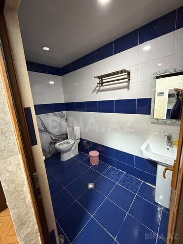 Сдаётся 2-комн. новостройка 55 м², пос. НЗС, photo 6 from 7