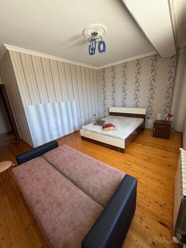 Сдаётся 2-комн. новостройка 55 м², пос. НЗС, photo 1 from 7