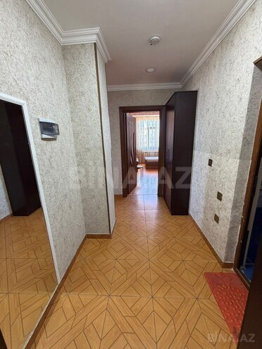 Сдаётся 2-комн. новостройка 55 м², пос. НЗС, photo 3 from 7