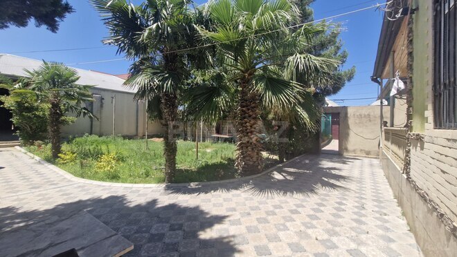 Satılır 4 otaqlı həyət evi/bağ evi 100 m², Masazır q., photo 5 from 24