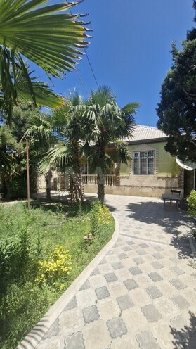 Satılır 4 otaqlı həyət evi/bağ evi 100 m², Masazır q., photo 3 from 24