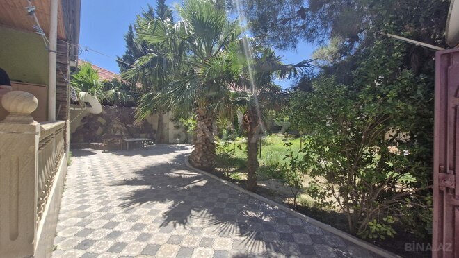 Satılır 4 otaqlı həyət evi/bağ evi 100 m², Masazır q., photo 6 from 24