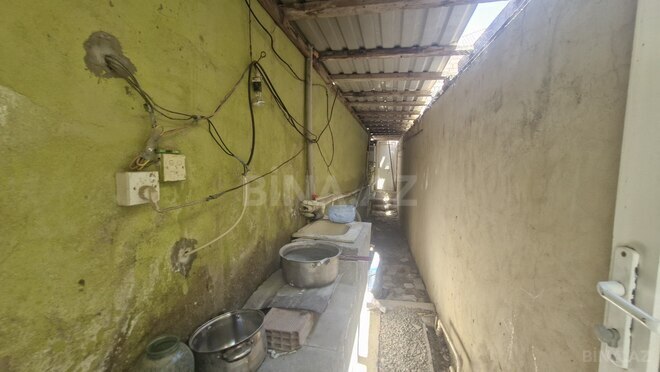 Satılır 4 otaqlı həyət evi/bağ evi 100 m², Masazır q., photo 8 from 24