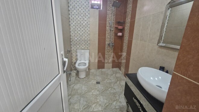 Satılır 4 otaqlı həyət evi/bağ evi 100 m², Masazır q., photo 13 from 24