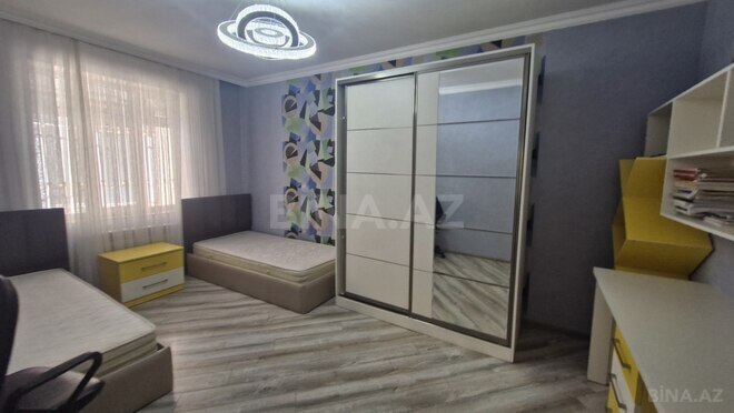 Satılır 4 otaqlı həyət evi/bağ evi 100 m², Masazır q., photo 20 from 24
