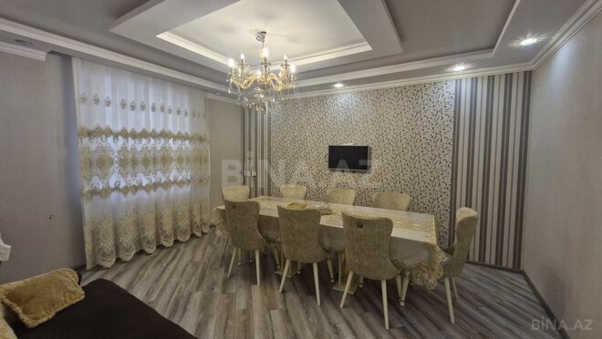 Satılır 4 otaqlı həyət evi/bağ evi 100 m², Masazır q., photo 21 from 24