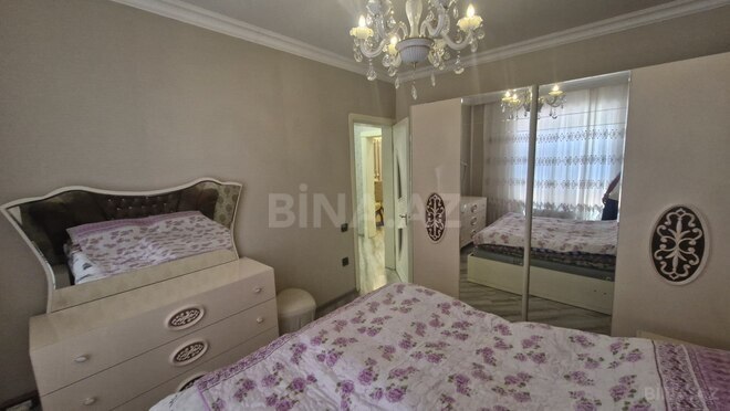 Satılır 4 otaqlı həyət evi/bağ evi 100 m², Masazır q., photo 17 from 24