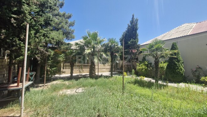 Satılır 4 otaqlı həyət evi/bağ evi 100 m², Masazır q., photo 1 from 24
