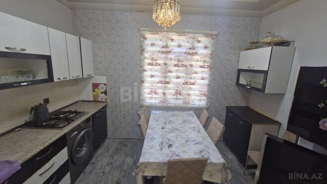 Satılır 4 otaqlı həyət evi/bağ evi 100 m², Masazır q., photo 19 from 24