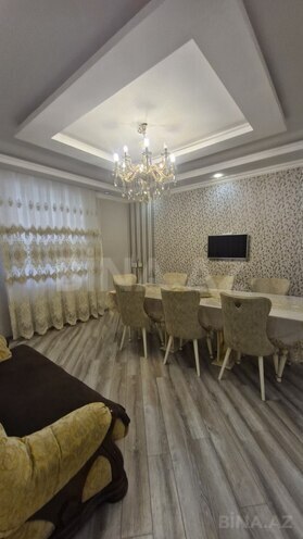 Satılır 4 otaqlı həyət evi/bağ evi 100 m², Masazır q., photo 16 from 24