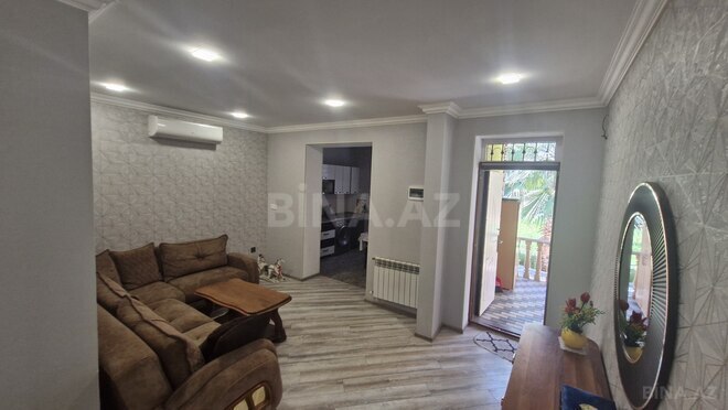 Satılır 4 otaqlı həyət evi/bağ evi 100 m², Masazır q., photo 22 from 24